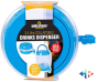 iShopping - HR Traders Collapsible Drink Dispenser 3.5 Liters Blue
