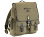 iShopping - Targus 15.4" Cotton Canvas Laptop Backpack (TSB006US)