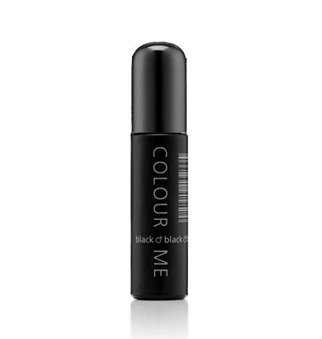 iShopping - COLOUR ME Perfume Roll on Black 10ml