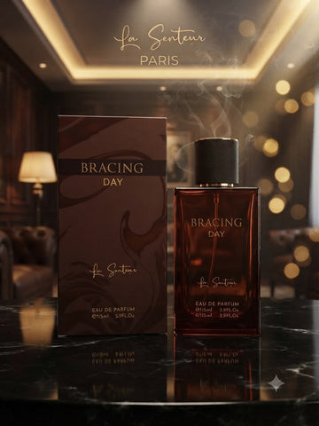 iShopping - La Senteur Bracing Day Edp 115ml For Men