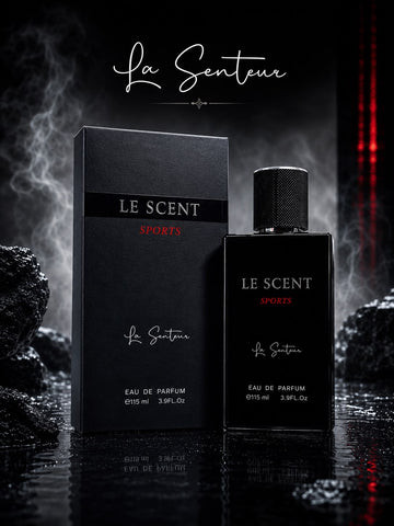 iShopping - La Senteur Le Scent Sports Edp 115ml For Men