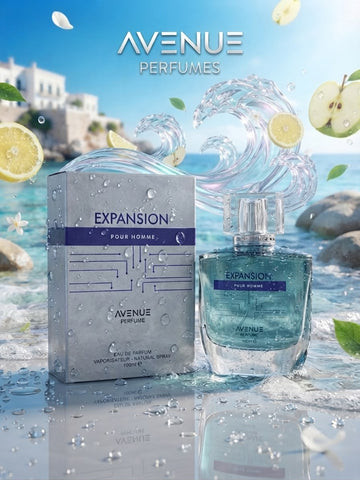iShopping - Avenue Parfum Expansion edp 100ml For Men