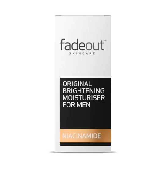 iShopping - Fadeout Advanced Brightening Moisturizer For Men 50ml - UK