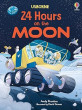 iShopping - 24 Hours on the Moon Book