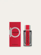 iShopping - Ferragamo Red Leather EDP For Men 100ml