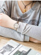 iShopping - Casio Silver Classic Elegance Watch For Women (LTP-1303D-7A)