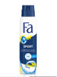 iShopping - Fa Sport Energizing Fresh Body Spray - 200ml