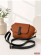 iShopping - HBH Arte Crossbody Brown