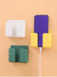iShopping - Wall-Mounted Mobile Phone Charging Stand