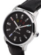 iShopping - Paul Smith Leather Men's Watch Black (P10021)