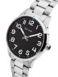 iShopping - Paul Smith Tempo Men's Watch Silver (P10064)