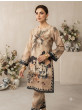 iShopping - Doria Cordset 2 Piece Lawn Digital Printed Suit for Women