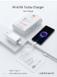 iShopping - Mi 67W Turbo Fast Charger Set