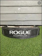 iShopping - Sportstime Rogue Dip Belt Black