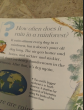 iShopping - I Wonder Why Big Of Knowledge Book