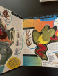iShopping - Uncover a Frog Book