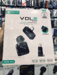 iShopping - VOLO Series Wireless Lavalier Microphone (SWM-555)