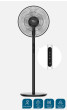 iShopping - Tisen ALPHA Fusion-R Pedestal Fan