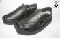 iShopping - ChuPaal Fashions Classic Peshawari Chappal For Men Black (CM-10007)