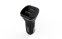 iShopping - LDNIO Dual USB Car Charger With USB Cable (DL-C219)