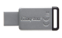 iShopping - Kingston 128GB USB 3.0 Metal Flash Drive (DT50)