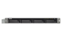iShopping - Qnap 4-Bay NAS 10gbe-Ready Entry Level Rackmount (TS-432XU-RP)