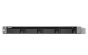 iShopping - Qnap 4-Bay NAS 10gbe-Ready Entry Level Rackmount (TS-432XU-RP)