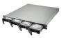 iShopping - Qnap 4-Bay NAS 10gbe-Ready Entry Level Rackmount (TS-432XU-RP)