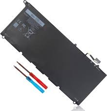 iShopping - Dell JD25G For Original New Laptop Battery