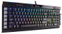 iShopping - Corsair K95 RGB PLATINUM Mechanical Cherry MX Speed Gaming Keyboard (CH-9127014-NA)