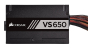 iShopping - Corsair VS650 650W Power Supply (CP-9020172-UK)
