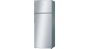 iShopping - Bosch Serie 4 Freezer-on-Top Refrigerator 17 cu ft (KDN56VI20M)