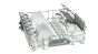 iShopping - Bosch Serie 4 Fully Integrated Dishwasher (SMV50E00GC)