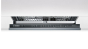 iShopping - Bosch Serie 4 Fully Integrated Dishwasher (SMV50E00GC)