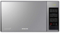 iShopping - Samsung Shine Grill Microwave Oven 40Ltr (MG402MADXBB)