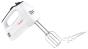 iShopping - Moulinex Quick Mix Hand Mixer Snow White (HM3101B1)
