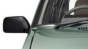 iShopping - Al Ghafoor Car Side View Mirror - Pair For Suzuki Mehran