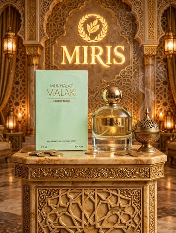 iShopping - Miris Mukhalat Malaki EDP 90ml For Men