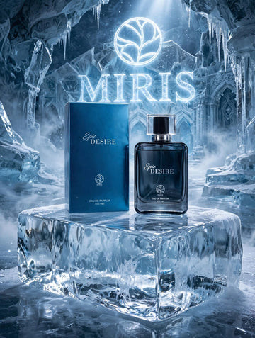 iShopping - Miris Epic Desire Edp 100ml For Men