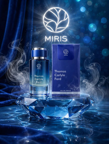 iShopping - Miris Thomas Carlyle Ford Edp 100ml For Men