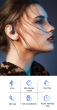 iShopping - T-Blast LYMOC Y9 Single Rotatabl Earphone