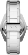 iShopping - Armani Exchange Chronograph Men's Watch Silver (AX2850)