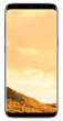iShopping - Samsung Galaxy S8+ 64GB Single Sim Maple Gold (G955U)