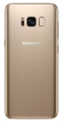 iShopping - Samsung Galaxy S8+ 64GB Single Sim Maple Gold (G955U)