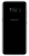 iShopping - Samsung Galaxy S8 64GB Single Sim Midnight Black (G950)