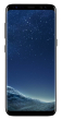 iShopping - Samsung Galaxy S8 64GB Single Sim Midnight Black (G950)