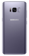 iShopping - Samsung Galaxy S8+ 64GB Single Sim Orchid Gray (G955U)