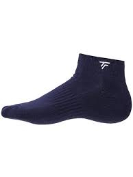 iShopping - Fila Trainer Socks Low Rise Lowcut Socks for Men Navy - 2 Pair Set