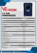 iShopping - Inverex Veyron 5.2KW MPPT Solar Inverter