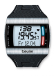 iShopping - Beurer Heart Rate Monitor with Chest Strap (PM-62)
